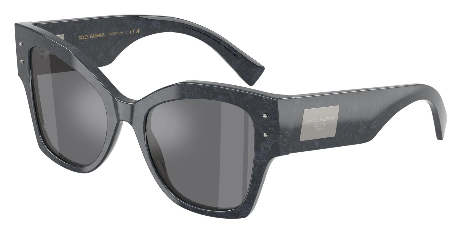 Dolce & Gabbana 4478 Sunglasses - view 3